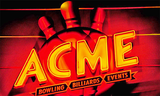 Acme 1